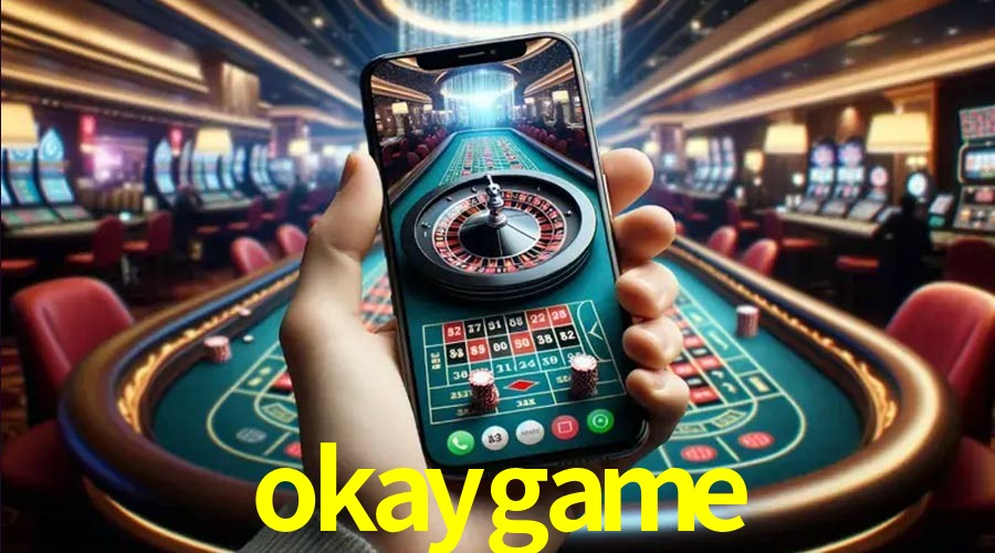 Live Casino okaygame
