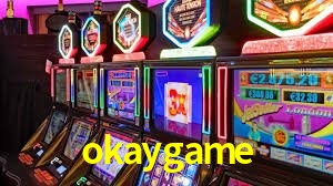 Jogos Exclusivos okaygame